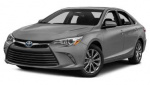 Toyota Camry Hybrid bolt pattern